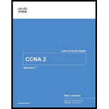 Ccna 2 V7 Labs and Study Guide
