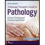Massage Therapist's Guide to Pathology