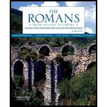 Romans: From Village To Empire