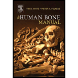 Human Bone Manual