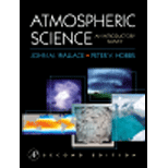 Atmospheric Science