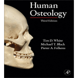 Human Osteology