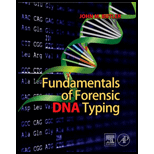 Fundamentals Of Forensic Dna Typing