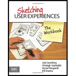 Sketching User Experiences Workbook