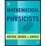 Mathematics Methods For Physicists