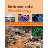 Environmental Microbiology