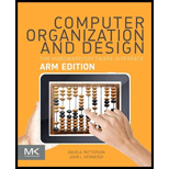 Computer Organization And Design
