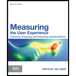 Measuring The User Experience