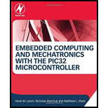 Embedded Computing And Mechatronics With ...