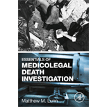 Essentials Of Medicolegal Death Investigation