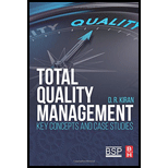 Total Quality Management