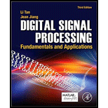 Digital Signal Processing