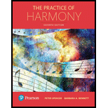 Practice of Harmony
