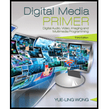 Digital Media Primer