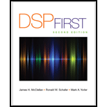 Dsp First