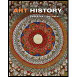 Art History, Volume I