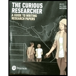 Curious Researcher