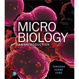 Microbiology: An Introduction - Mastering Microbiology with Pearson eText Access