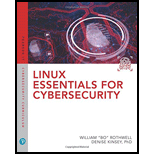Linux Essentials For Cybersecurity
