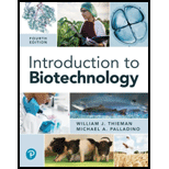 Introduction to Biotechnology