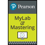 Chemistry for Changing Times - MyLab and eText