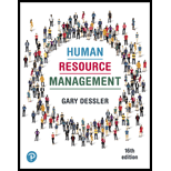 Human Resource Management