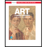 Art: A Brief History