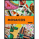Mosaicos - Access Card (24 Month)