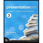 Presentation Zen