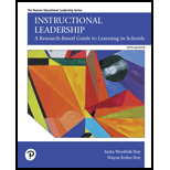 Instructional Leadership