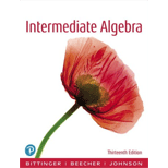 Intermediate Algebra - Access (18 Weeks)