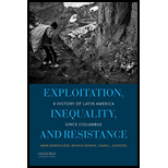 Exploitation, Inequality, And Resistance