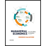 Managerial Economics In Global Economy