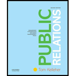 Public Relations