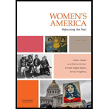 Women's America: Refocusing The Past