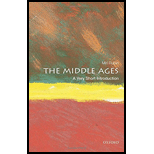 Middle Ages: A Very Short Introduction