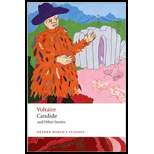 Candide And Other Stories (9535612)