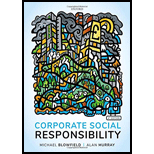 Corporate Social Responsibility