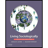 Living Sociologically