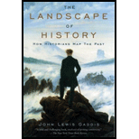 Landscape Of History
