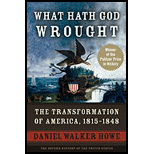 What Hath God Wrought | University of Tennessee at Martin Bookstore