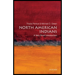 North American Indians