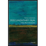 Documentary Film: Very Short Intro.