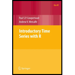 Introductory Time Series with R