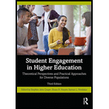 Student Engagement In Higher Education