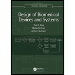 Design Of Biomedical Devices And Systems, 4th Edition