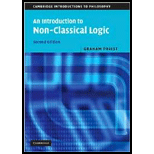 Intro To Non-classical Logic