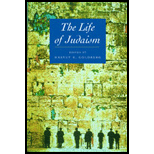 Life Of Judaism