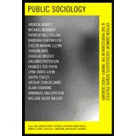 Public Sociology