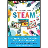 Educator's Guide to STEAM